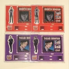 名探偵コナン コナンランド ロッカーくじ アクスタ 諸伏高明 諸伏景光