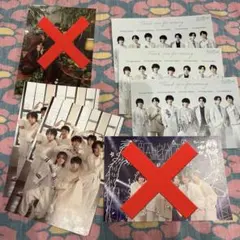 3点セット】ガラクタ CD 廃盤デモ、届いてくれると願ってる ポスト