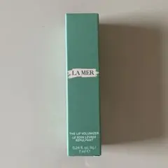 ラ・メール ザ・リップ ボリューマイザー シアーシャイン 9g - メルカリ