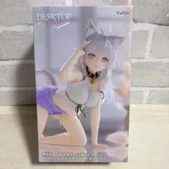 タイトー Desktop Cute アーリャ 猫耳ルームウェアVer.のサムネイル