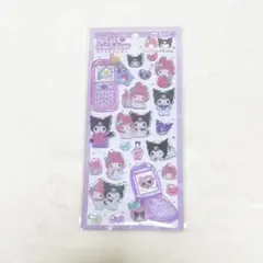 平成はっぴーフォン　サンリオキャラクターズ　マイメロディ　クロミ　正規品