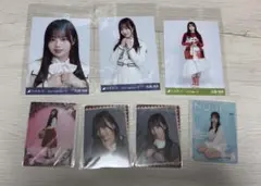 乃木坂46 佐藤璃果のサムネイル