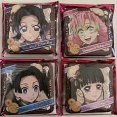 鬼滅の刃 バレンタイン＆ホワイトデーイベント2026 toyou期ギフト缶バッジ