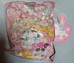 Liila's Garden Tea Party MINI