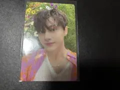 SEVENTEEN セブチ ジュン SECTOR17 トレカ