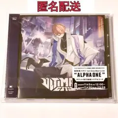 にじさんじ　加賀美ハヤト　ULTIMATE CITY 通常盤