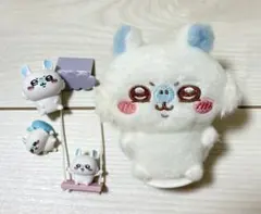 モモンガ　グッズ　4点セット⭐️