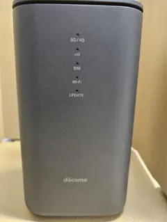 ☆まとめ売りdocomo  5G HR02/ SoftBank Air4 ☆まとめ売りdocomo home 5G HR02/ SoftBank Air4 - メルカリ