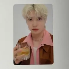 SMTOWN 30th Family NCT ジェヒョン トレカ