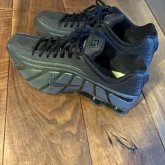 さ*だ様 Nike Shox R4 SE 27.5