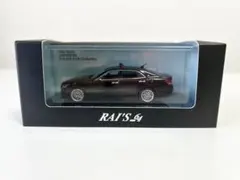 RAI S レイズ 覆面パトカー 2種セット クラウン メルセデス ベンツ ②