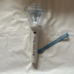 TREASURE OFFICIAL LIGHT STICK ペンライト