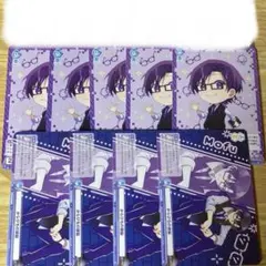 カラフルピーチ　もふ　ヴァイス