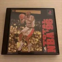 TOTAL NBA’96