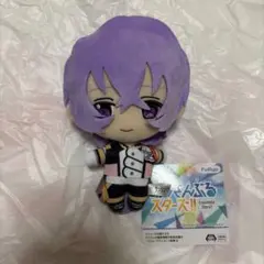 あんスタ ぬいぐるみ 新衣装 Special for Princess! ユメ