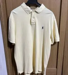 POLO RALPH LAUREN カスタムスリムフィット ポロシャツ
