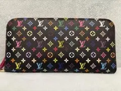 Louis Vuitton ヴィトン マルチカラー アンソリット