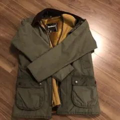 Barbour オリジナルジャケット 34サイズ