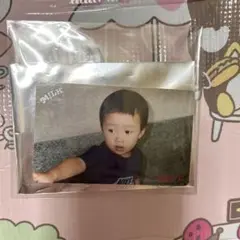 曽野舜太　トレカ