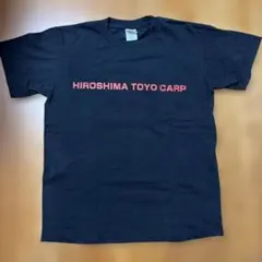 広島東洋カープ Tシャツ ブラック Sサイズのサムネイル