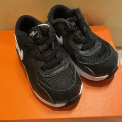美品ナイキエアー12cm