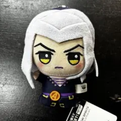 ジョジョの奇妙な冒険 黄金の風 ちびぐるみvol.3 レオーネ・アバッキオ