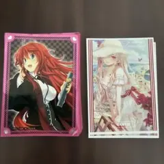 2026年最新】ハイスクールD×D スリーブの人気アイテム - メルカリ