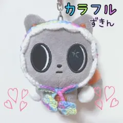 ppulbatu プルバトゥ ダゴニャン ぬいぐるみ 服 ずきん (初期ぬい用