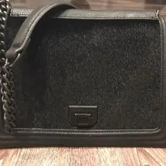 BCBGファーバッグのサムネイル