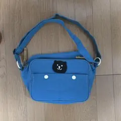 通園バッグ ショルダー バッグ