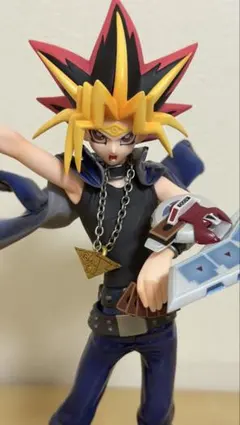 ARTFX J 闇遊戯　運命の決闘　遊戯王