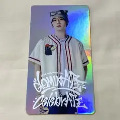 リノ K-POP