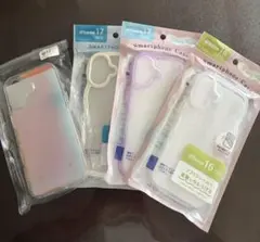 新品未使用♡iPhone17 ケース ミラー 韓国のサムネイル