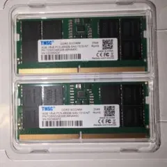 2026年最新】ddr5 4800 16gbの人気アイテム - メルカリ