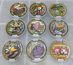 2025年最新】妖怪ウォッチ まとめ売りの人気アイテム - メルカリ