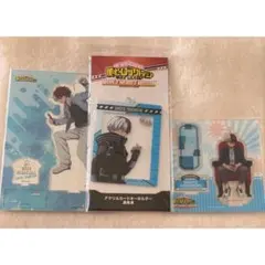 ヒロアカ　轟焦凍　まとめ売り