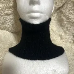 395 ハンドメイド　ネックウォーマー