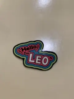 BE:FIRST ファンミ　ステッカー レオ LEO befirst