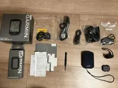 GARMIN Edge 830 サイクルコンピューター セットのサムネイル