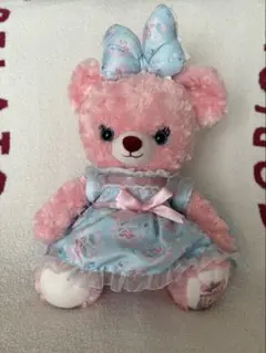 Disney - リトルマーメイド  ユニベア ぬいぐるみ　ディズニー　廃盤 Disney - リトルマーメイド ユニベア ぬいぐるみ ディズニー
