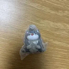 ディズニーキャラクター　カラーコレクションチャーム　〜black〜　ルシファー