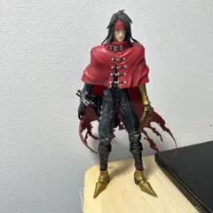 2026年最新】ヴィンセント FF7 フィギュアの人気アイテム - メルカリ