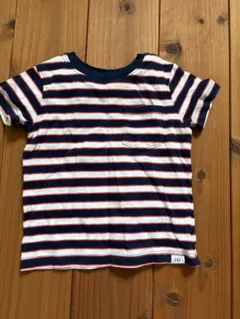 GAP ストライプ Tシャツ 12-18ヶ月