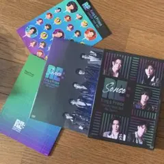 King & Prince Concert Tour 2021 DVD