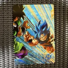 Sdv8-035 パラレル　孫悟空BR