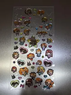 ボンボンドロップシール　おすそ分け