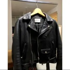 【beautiful people】ライダースジャケットのサムネイル