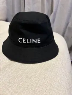 CELINE バケットハット セリーヌ