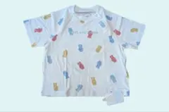 【新品】GELATO PIQUE Tシャツ　80cmのサムネイル
