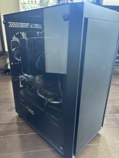 （動作確認済み）自作ゲーミングPC
